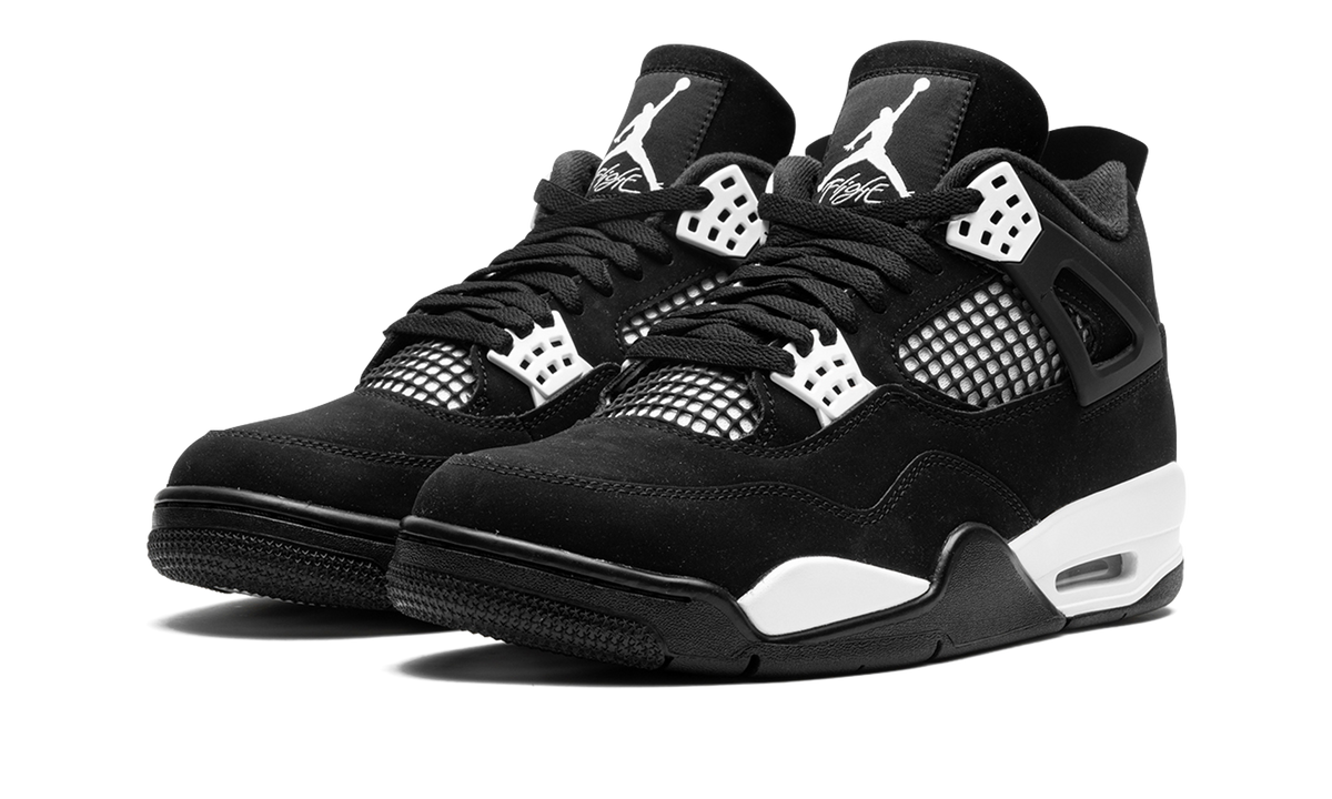 Air Jordan 4 2