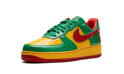 Air Force 1 Low 4A