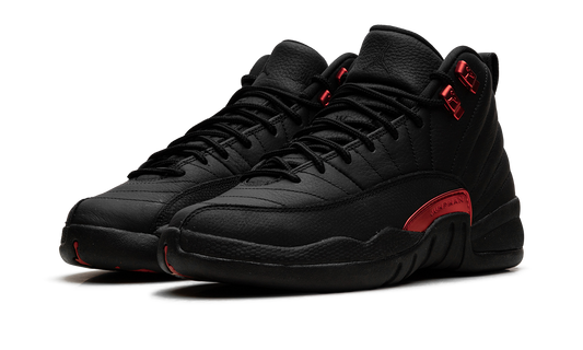 Air Jordan 12 Retro GS Bloodline 153265 003