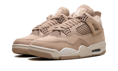 Air Jordan 4 WMNS 2