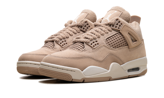 Air Jordan 4 WMNS 2