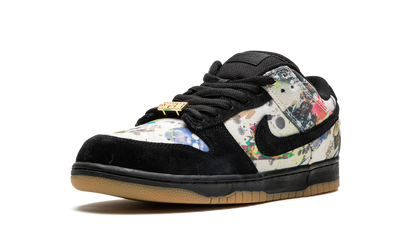 SB Dunk Low 4A