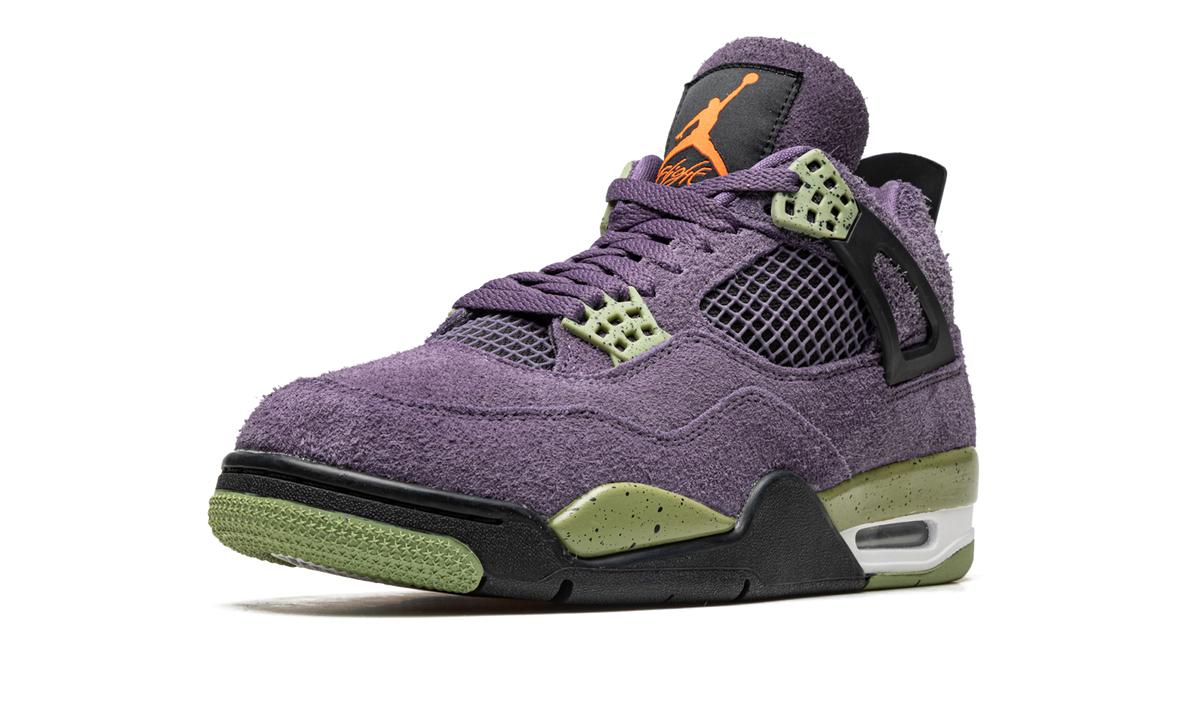 AIR JORDAN 4 WMNS 4A