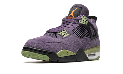 AIR JORDAN 4 WMNS 4A
