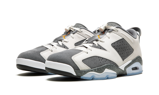 Air Jordan 6 Low PSG DZ4133 008