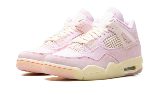 Air Jordan 4 WMNS 2