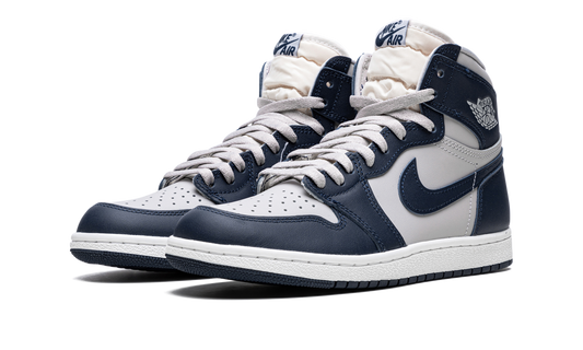 Air Jordan 1 High 85 Georgetown BQ4422 400