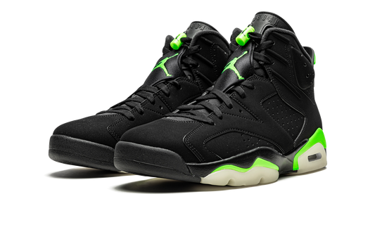 Air Jordan 6 Retro Electric Green CT8529 003