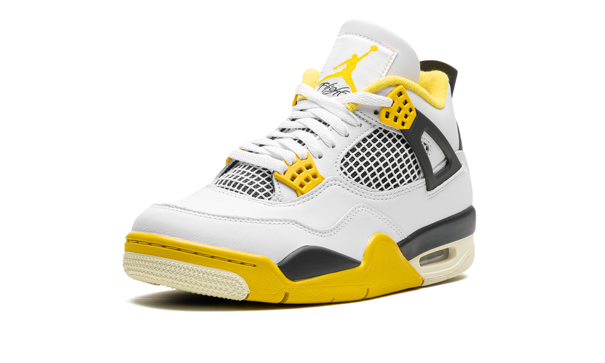 Air Jordan 4 WMNS 4A