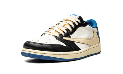 Air Jordan 1 Low OG SP 4A