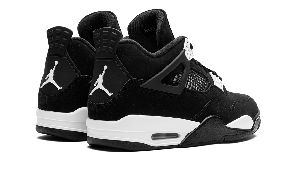 Air Jordan 4 3