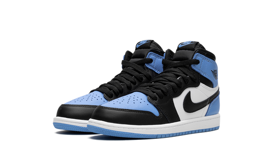 Jordan 1 Retro High OG PS UNC Toe FD1412 400