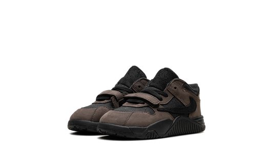 Jumpman Jack TR TD Dark Mocha FJ2852 204