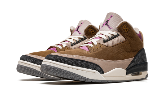 Air Jordan 3 Retro Winterized - Archaeo Brown DR8869 200