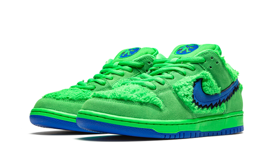 SB Dunk Low 2