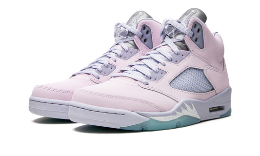 Air Jordan 5 Retro Regal Pink DV0562 600