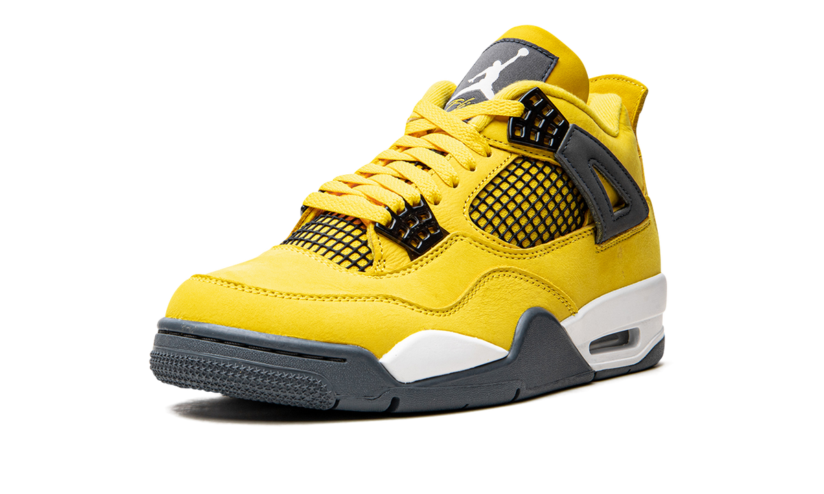 Air Jordan 4 Retro 4A