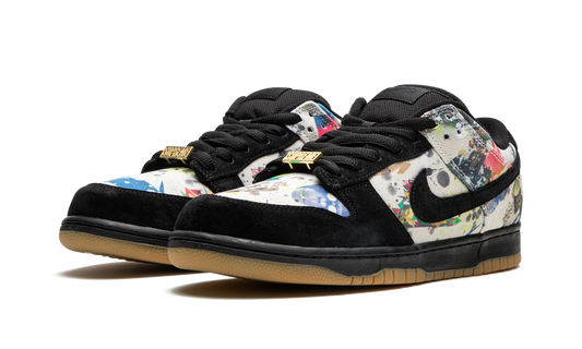 SB Dunk Low 2