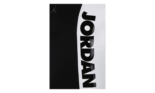 Jordan JSW AJ 11 Legacy T-Shirt Black / White BQ0238 010