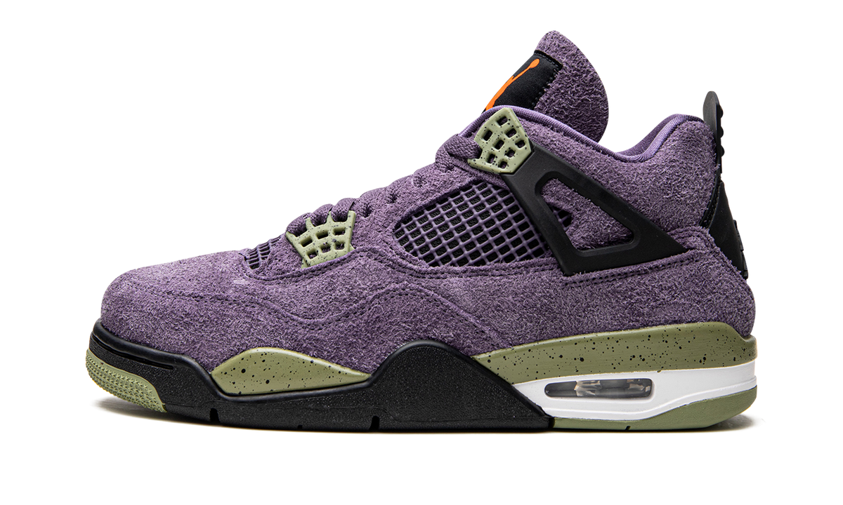 AIR JORDAN 4 WMNS 8E