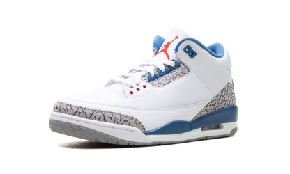 Air Jordan 3 Retro 4