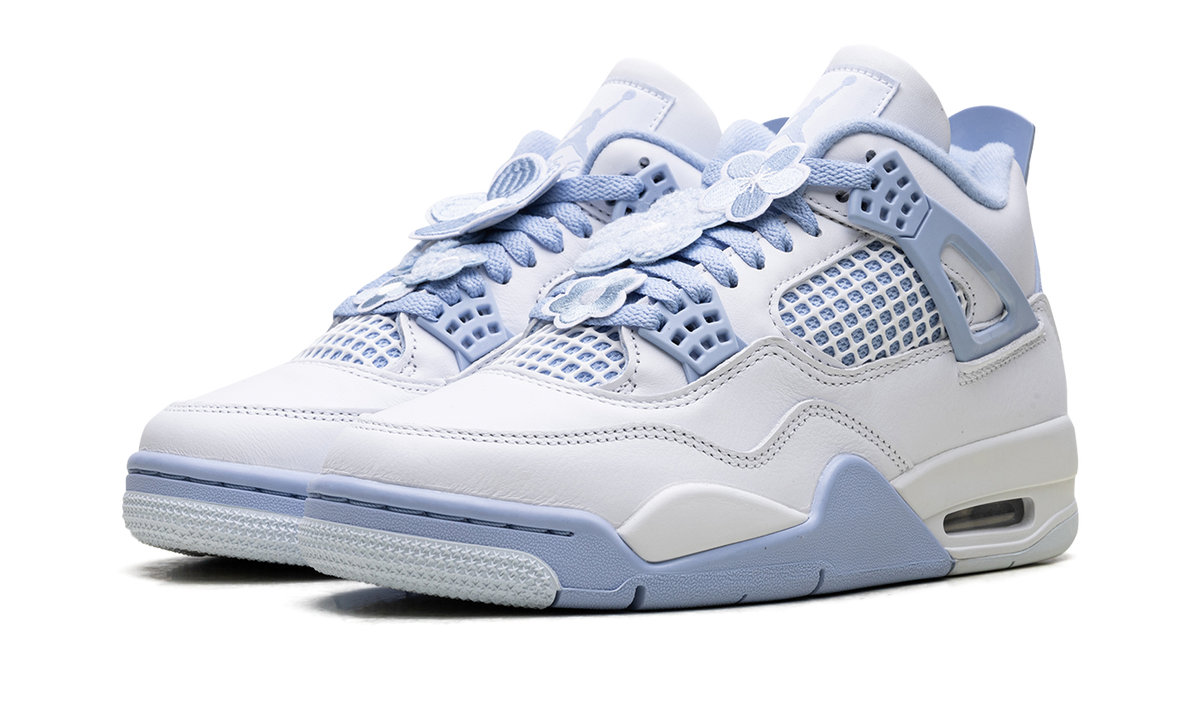 Air Jordan 4 WMNS 2