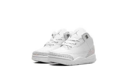 Air Jordan 3 Retro TD Pure Money (2025) DM0968 111
