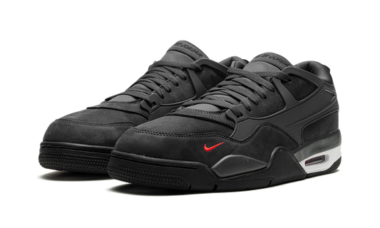 Air Jordan 4 RM Nigel Sylvester - Driveway Grey HF4334 004