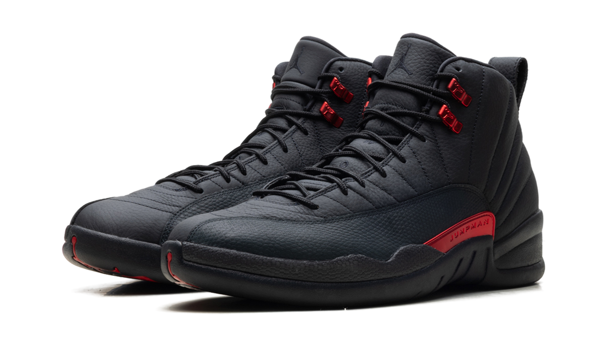 Jordan 12 Retro Bloodline CT8013 003