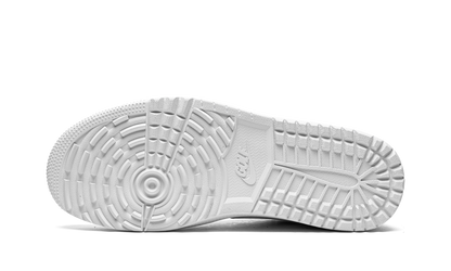 Air Jordan 1 Low Golf Triple White DD9315 101