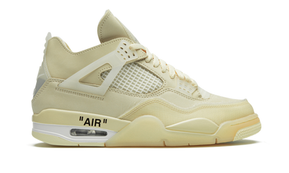 AIR JORDAN 4 RETRO SP WMNS 6F