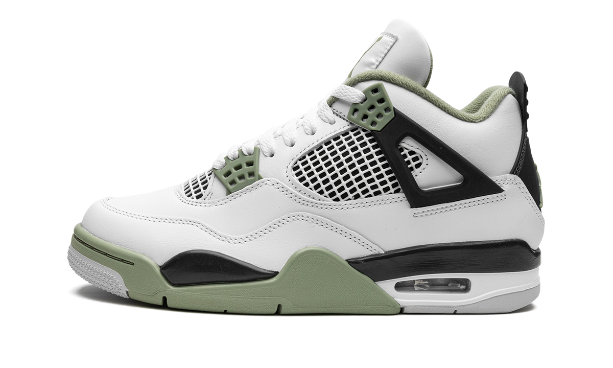 AIR JORDAN 4 RETRO WMNS 1
