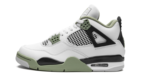 AIR JORDAN 4 RETRO WMNS 1