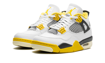 Air Jordan 4 WMNS 2