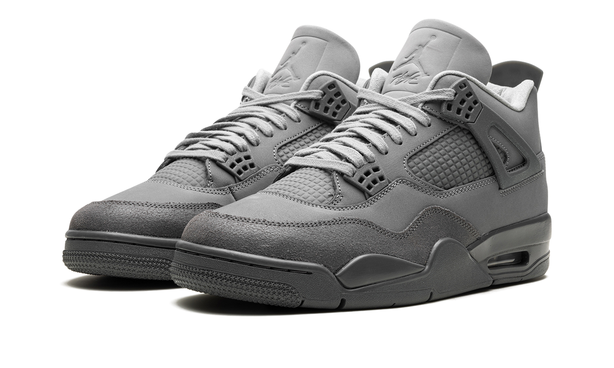 Air Jordan 4 2