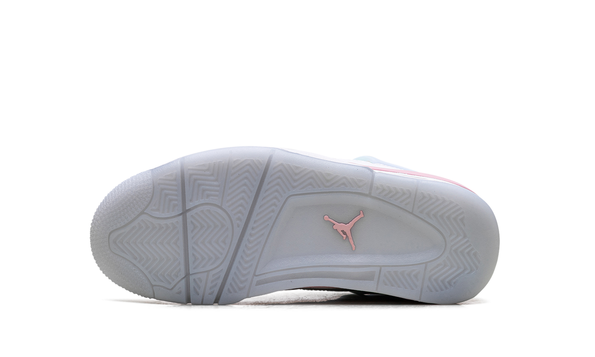 Air Jordan 4 GS 5