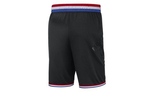 Air Jordan NBA 2019 Jordan All Star Swingman Shorts Black AQ7299 010