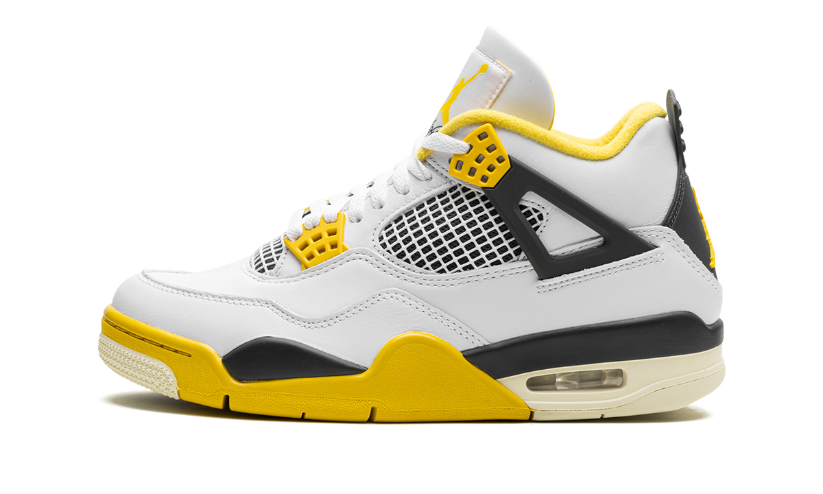 Air Jordan 4 WMNS 1