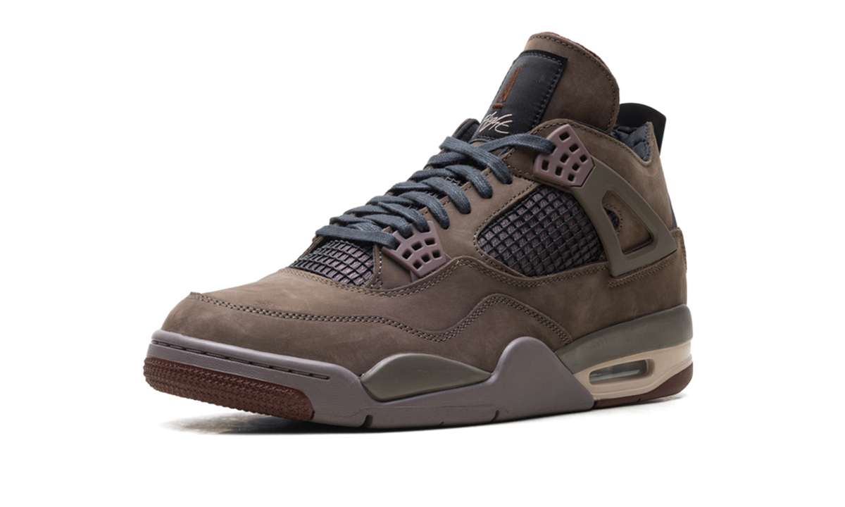 Air Jordan 4 Retro SP 4