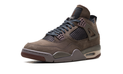 Air Jordan 4 Retro SP 4
