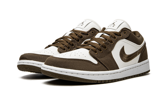 AIR JORDAN 1 LO WMNS Light Olive DV0426 301