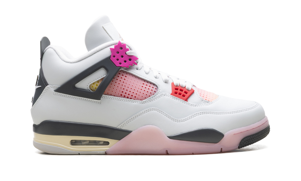 Air Jordan 4 Retro 6