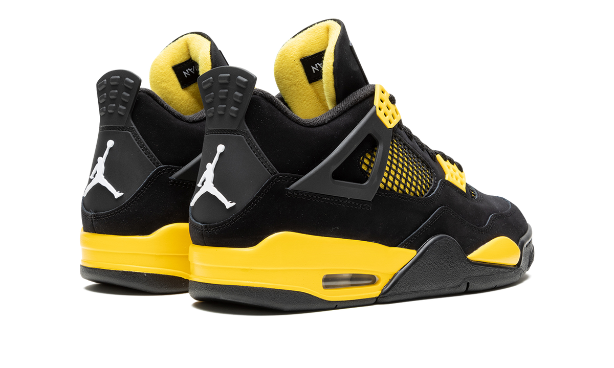 Air Jordan 4 Retro 3