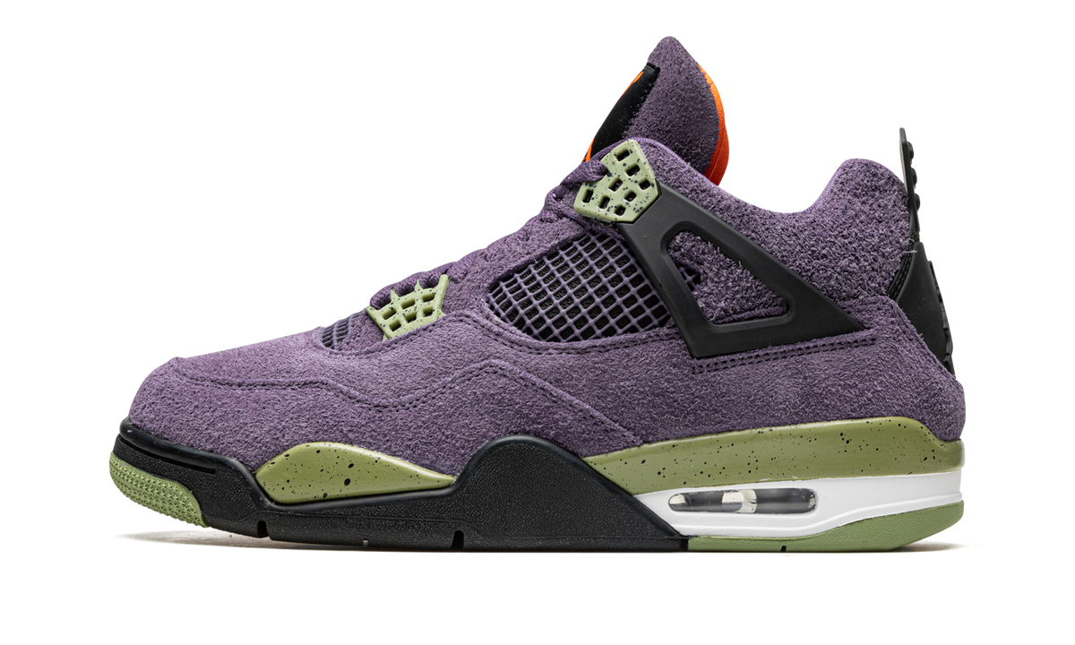AIR JORDAN 4 WMNS 1