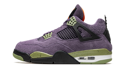 AIR JORDAN 4 WMNS 1