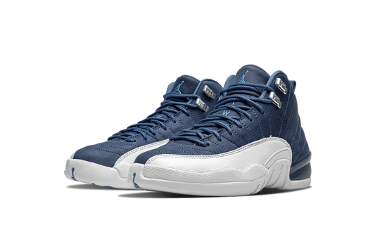 Air Jordan 12 Retro GS Indigo DB5595 404