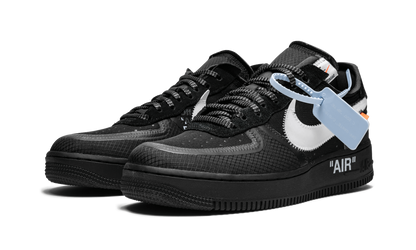 Air Force 1 Low 2
