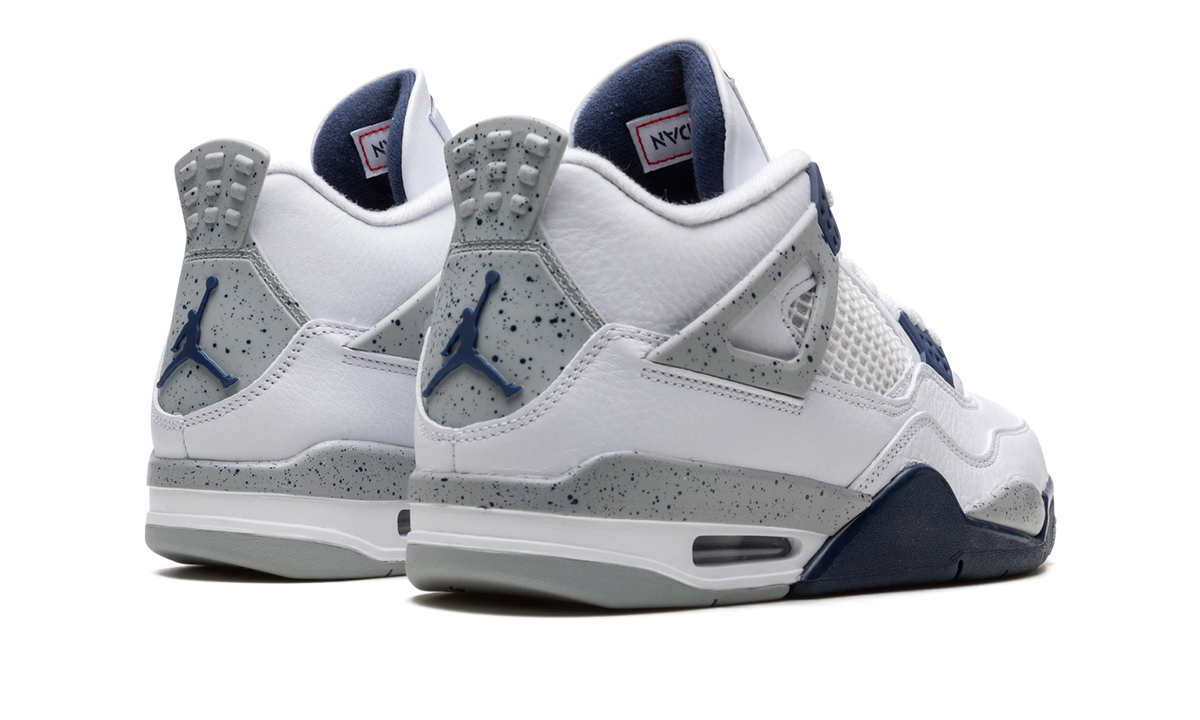 Air Jordan 4 3