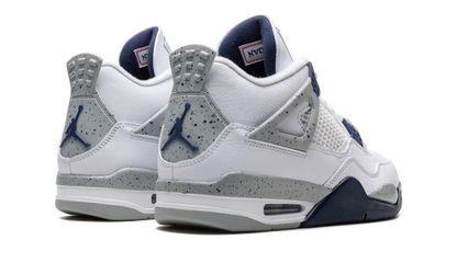 Air Jordan 4 3