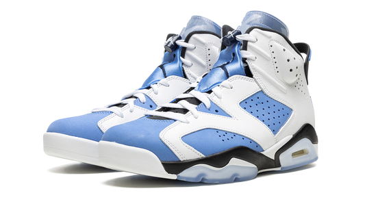 Air Jordan 6 Retro UNC CT8529 410